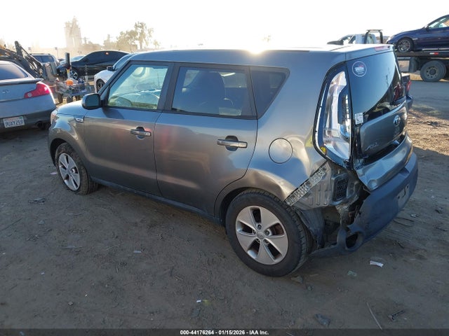 KNDJN2A25G7273132 KIA Soul
