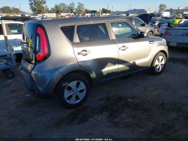 KNDJN2A25G7273132 KIA Soul