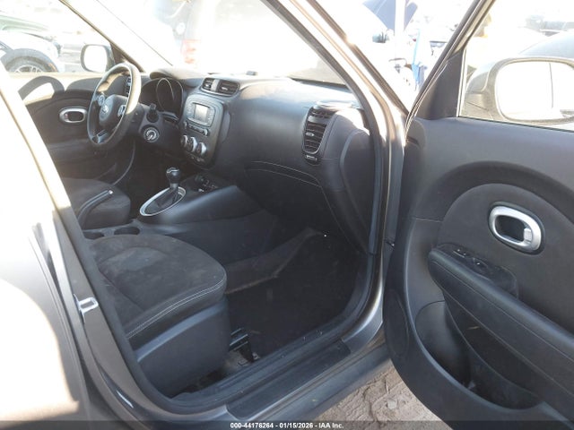 KNDJN2A25G7273132 KIA Soul