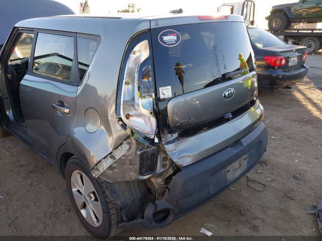 KNDJN2A25G7273132 KIA Soul