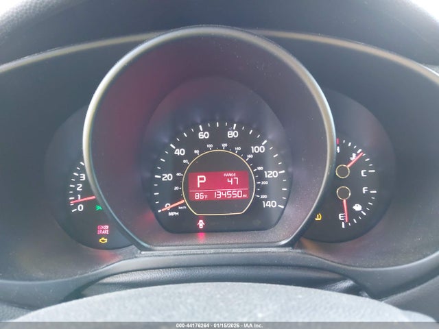 KNDJN2A25G7273132 KIA Soul