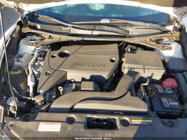 1N4AL3AP2HC491793 Nissan Altima 2.5 Sr