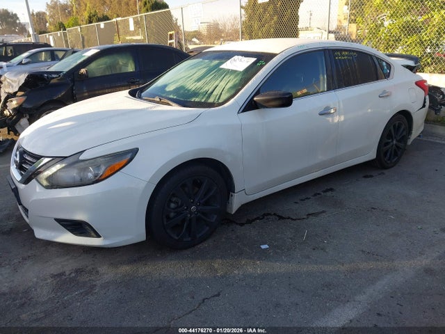 1N4AL3AP2HC491793 Nissan Altima 2.5 Sr