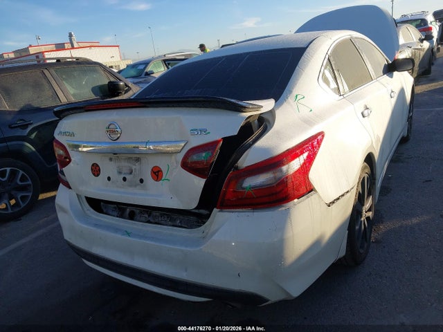 1N4AL3AP2HC491793 Nissan Altima 2.5 Sr