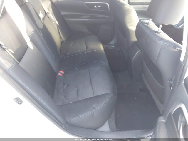 1N4AL3AP2HC491793 Nissan Altima 2.5 Sr