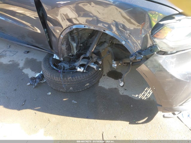 1C4RDHAGXGC371648 Dodge Durango Sxt
