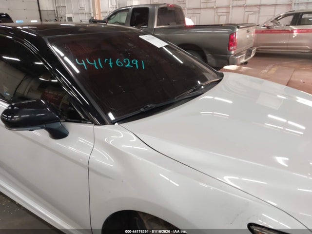 4T1B61HK5KU291363 Toyota CAMRY XSE