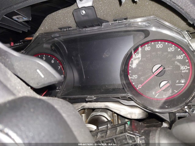 4T1B61HK5KU291363 Toyota CAMRY XSE