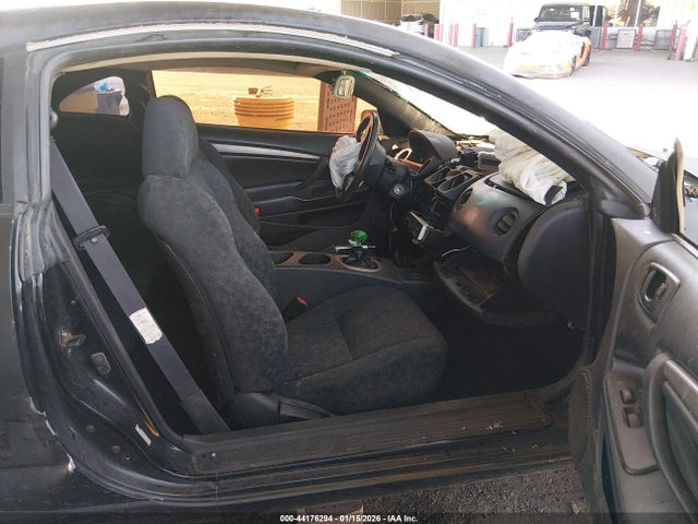 2003 MITSUBISHI ECLIPSE 4A3AC34G13E115196 Photo 4
