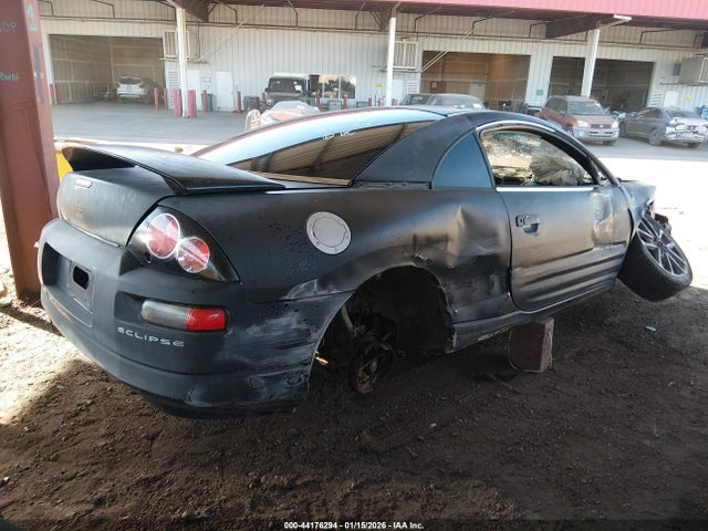 2003 MITSUBISHI ECLIPSE 4A3AC34G13E115196 Photo 5