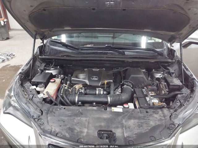 JTJBARBZXF2031739 Lexus NX 200T