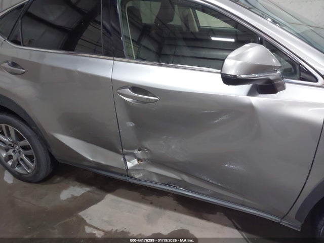 JTJBARBZXF2031739 Lexus NX 200T
