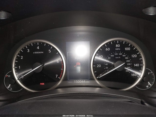 JTJBARBZXF2031739 Lexus NX 200T