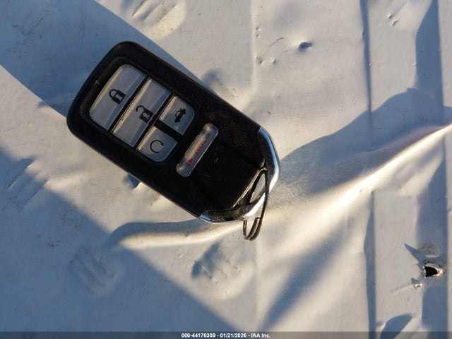 1HGCV1F35JA232466 Honda Accord Sport