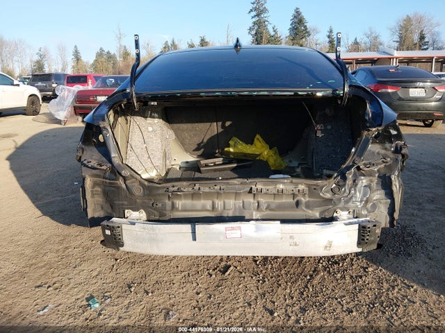 1HGCV1F35JA232466 Honda Accord Sport