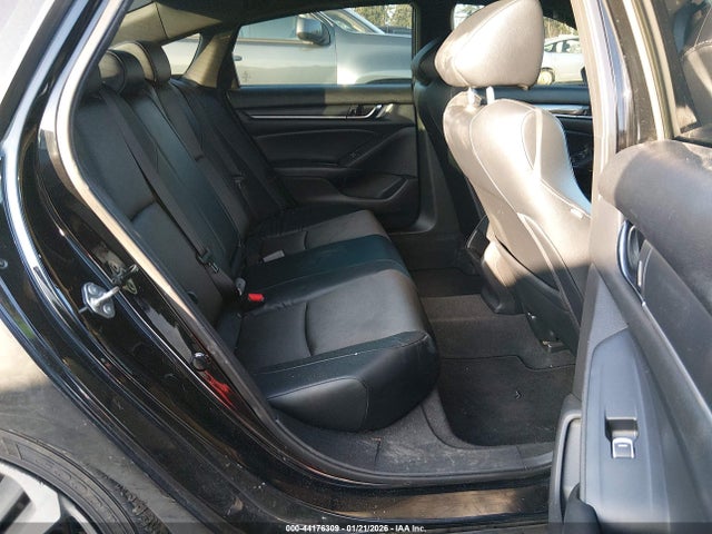 1HGCV1F35JA232466 Honda Accord Sport