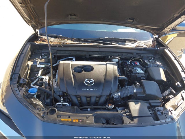 Mazda Cx-30 Select 2021 3MVDMBBL0MM300776 Image 10