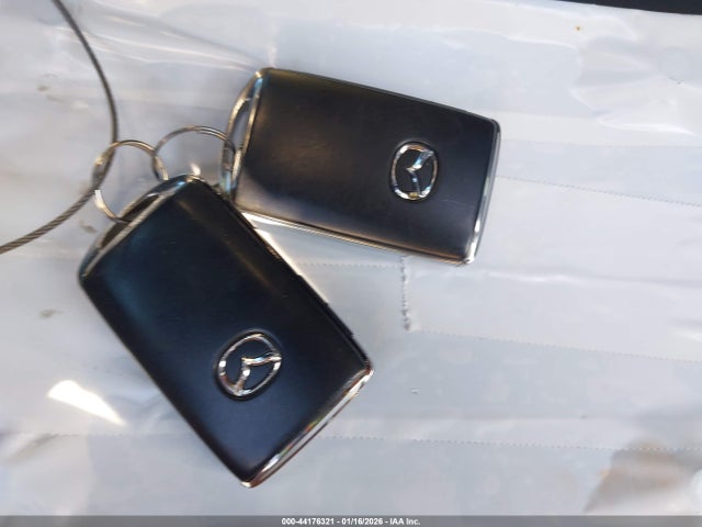 Mazda Cx-30 Select 2021 3MVDMBBL0MM300776 Image 11
