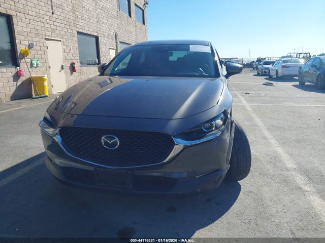 Mazda Cx-30 Select 2021 3MVDMBBL0MM300776 Image 12