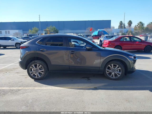 Mazda Cx-30 Select 2021 3MVDMBBL0MM300776 Image 13