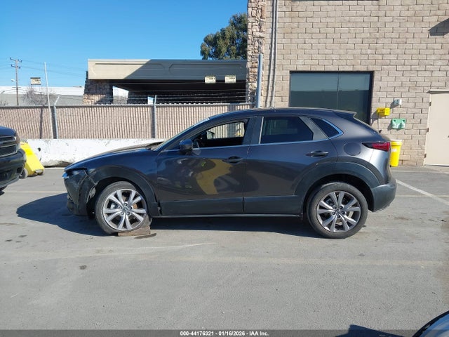 Mazda Cx-30 Select 2021 3MVDMBBL0MM300776 Image 14