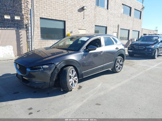 Mazda Cx-30 Select 2021 3MVDMBBL0MM300776 Image 2