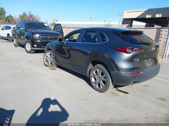 Mazda Cx-30 Select 2021 3MVDMBBL0MM300776 Image 3