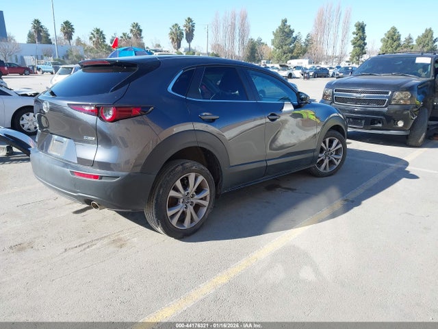 Mazda Cx-30 Select 2021 3MVDMBBL0MM300776 Image 4
