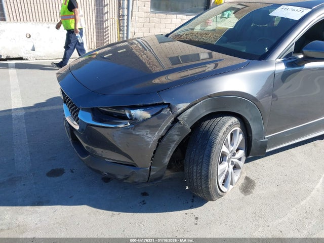 Mazda Cx-30 Select 2021 3MVDMBBL0MM300776 Image 6