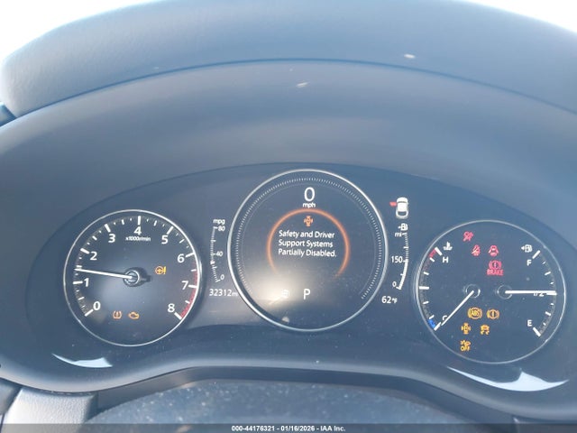 Mazda Cx-30 Select 2021 3MVDMBBL0MM300776 Image 7