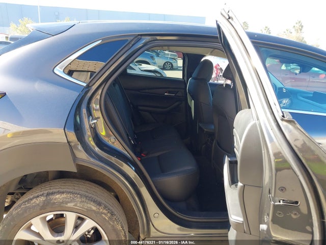 Mazda Cx-30 Select 2021 3MVDMBBL0MM300776 Image 8