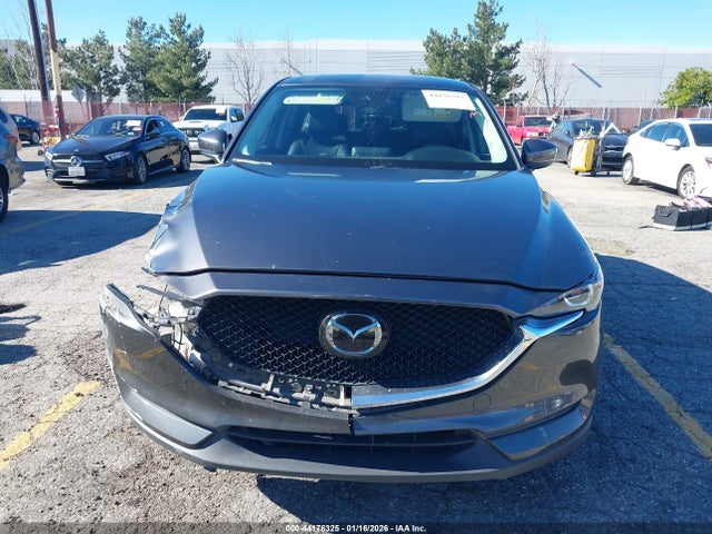 Mazda Cx-5 Touring 2018 JM3KFACM6J1456888 Image 13