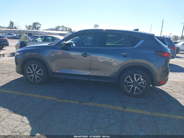 Mazda Cx-5 Touring 2018 JM3KFACM6J1456888 Image 15