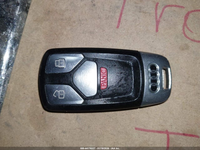 2018 AUDI Q5 WA1BNAFY3J2098972 Photo 10