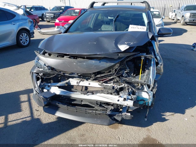 2020 TOYOTA PRIUS PRIME JTDKARFP2L3125647 Photo 5