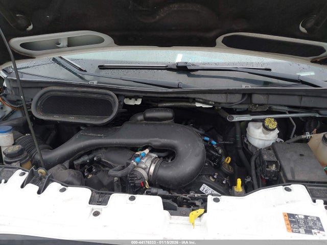 2018 FORD TRANSIT-150 1FTYE2YM0JKB42135 Photo 9