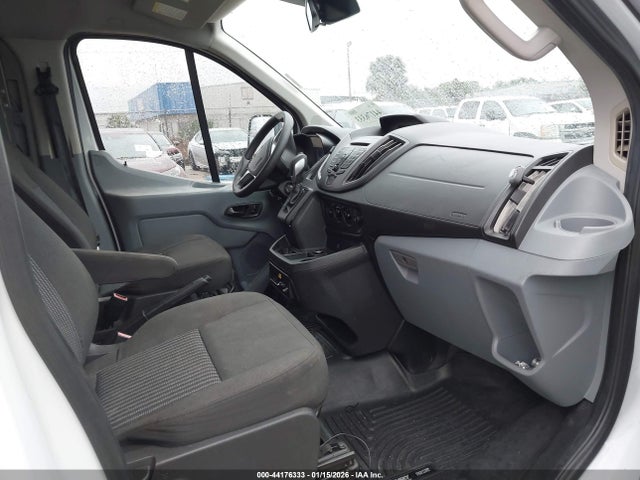 2018 FORD TRANSIT-150 1FTYE2YM0JKB42135 Photo 4