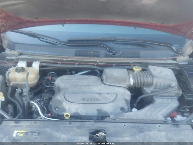 Chrysler Pacifica Touring L 2020 2C4RC1BG3LR177425 Image 10