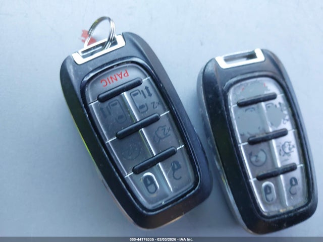 Chrysler Pacifica Touring L 2020 2C4RC1BG3LR177425 Image 11
