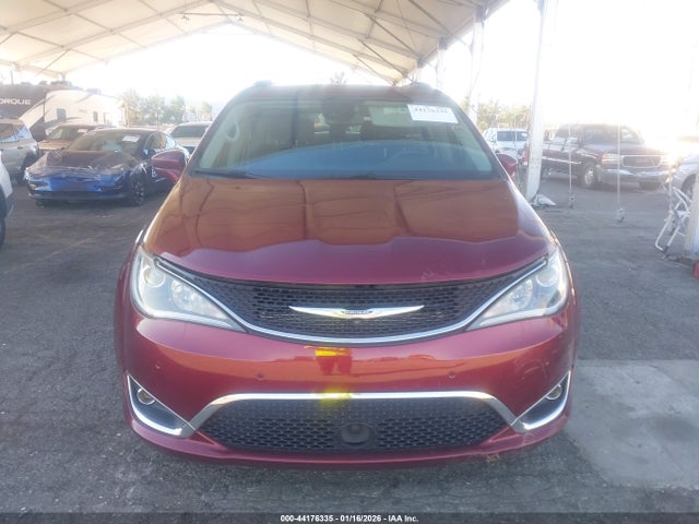 Chrysler Pacifica Touring L 2020 2C4RC1BG3LR177425 Image 12