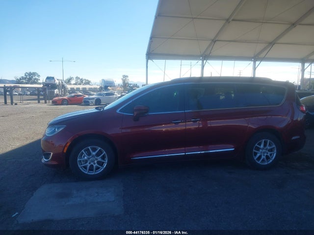 Chrysler Pacifica Touring L 2020 2C4RC1BG3LR177425 Image 14