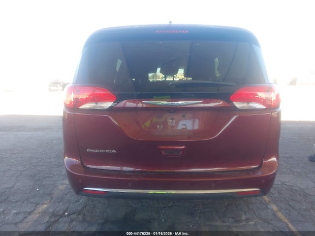 Chrysler Pacifica Touring L 2020 2C4RC1BG3LR177425 Image 16