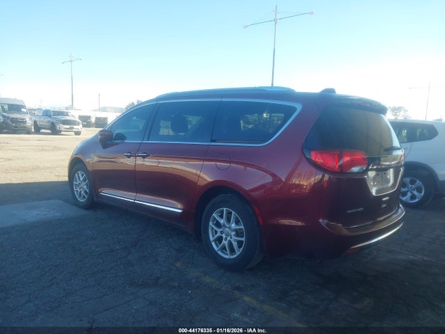 Chrysler Pacifica Touring L 2020 2C4RC1BG3LR177425 Image 3