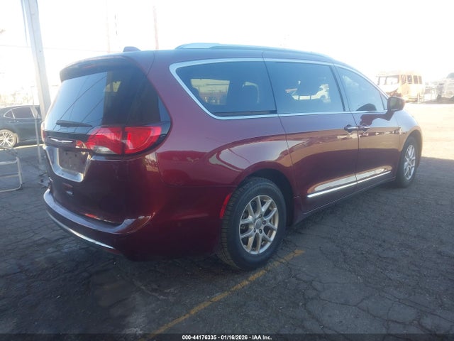 Chrysler Pacifica Touring L 2020 2C4RC1BG3LR177425 Image 4