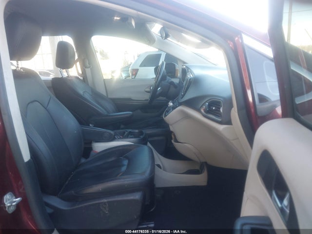 Chrysler Pacifica Touring L 2020 2C4RC1BG3LR177425 Image 5