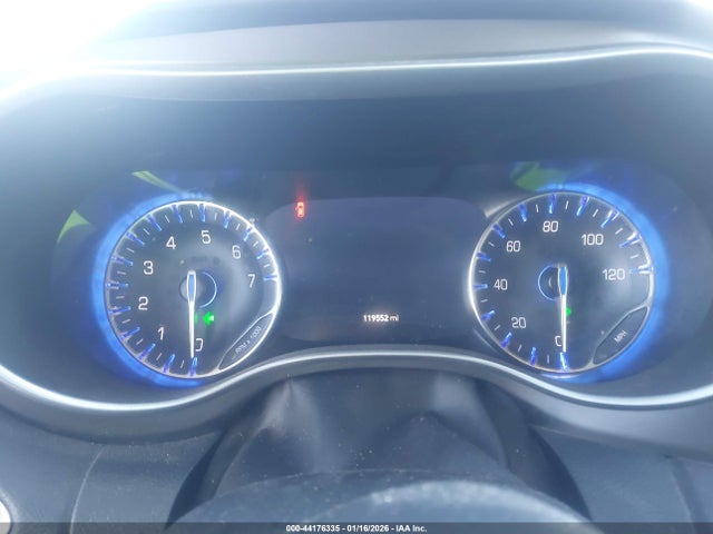Chrysler Pacifica Touring L 2020 2C4RC1BG3LR177425 Image 7