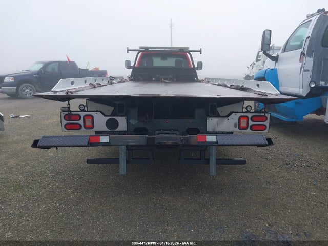 RAM 5500 Chassis Tradesman/slt 2016 3C7WRMDL4GG255576 Image 15