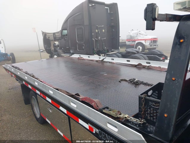 RAM 5500 Chassis Tradesman/slt 2016 3C7WRMDL4GG255576 Image 6