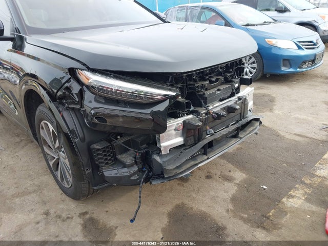 44176343 :رقم المزاد ، WA124BGF7SA017999 vin ، 2025 Audi Q6 E-tron Premium Plus Quattro مزاد بيع