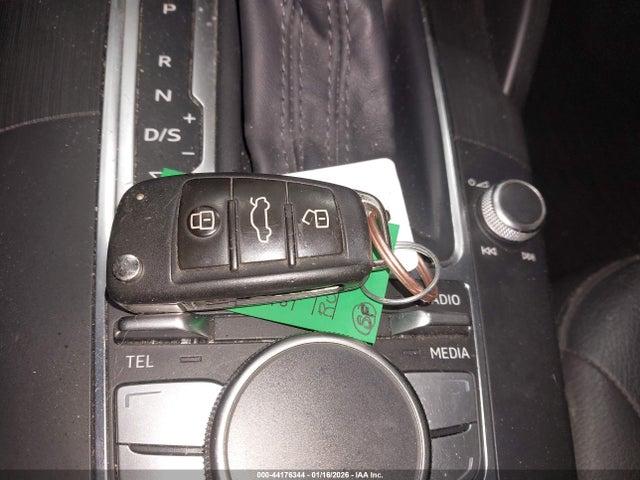 2015 AUDI A3 WAUBFGFF1F1061062 Photo 10